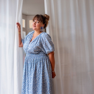 «J’apprends tous les jours sur l’humain»