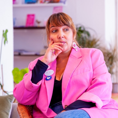 Marie Claire magazine