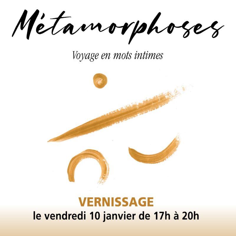 Métamorphoses