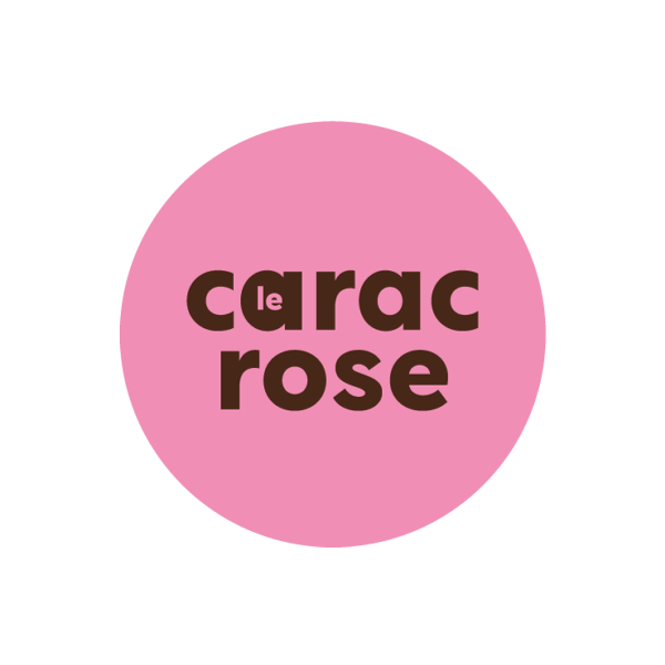 Le Carac Rose