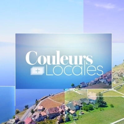 Couleurs locales - Entretien avec Lynda